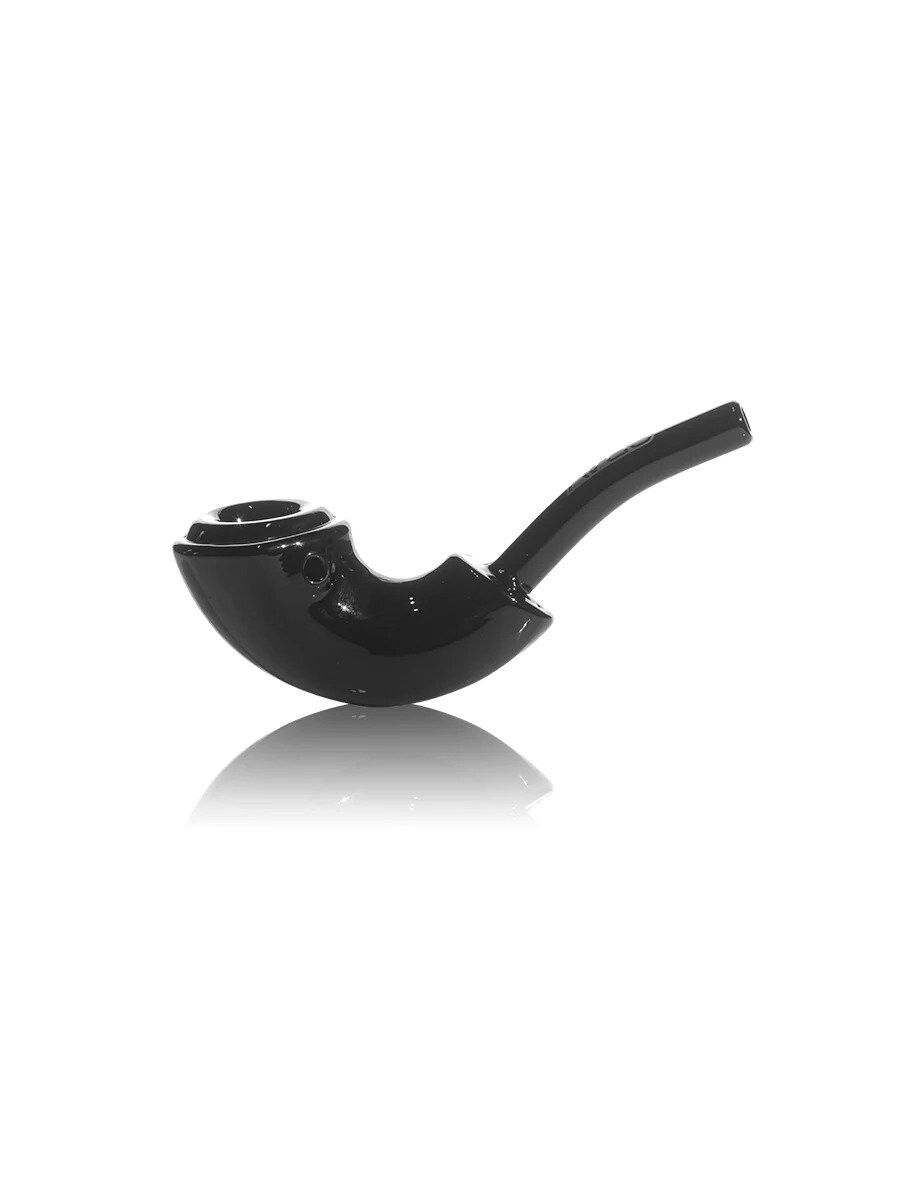 Rocker Sherlock, Color: Black