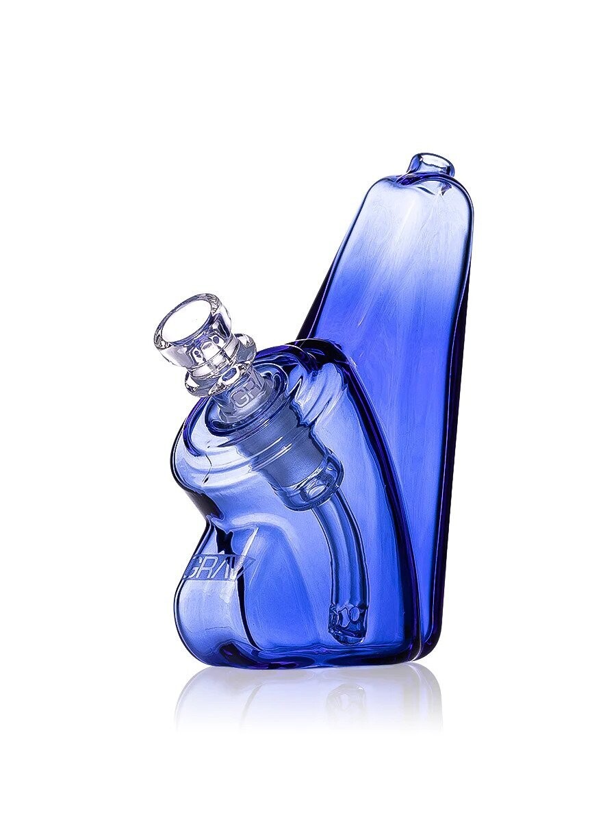 Wedge Bubbler