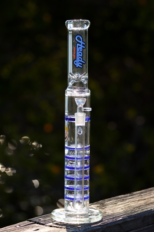 20&quot; Sextuple Honeycomb