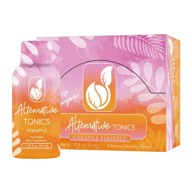 Alternative Tonics Extrax Shot 57ml