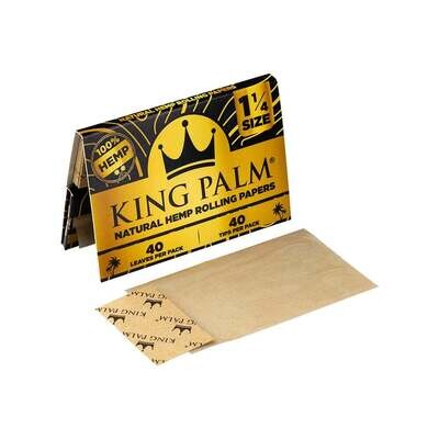King Palm Papers