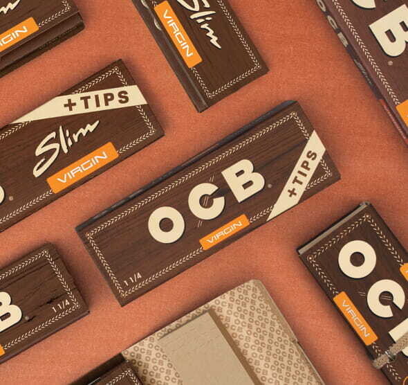 OCB Papers