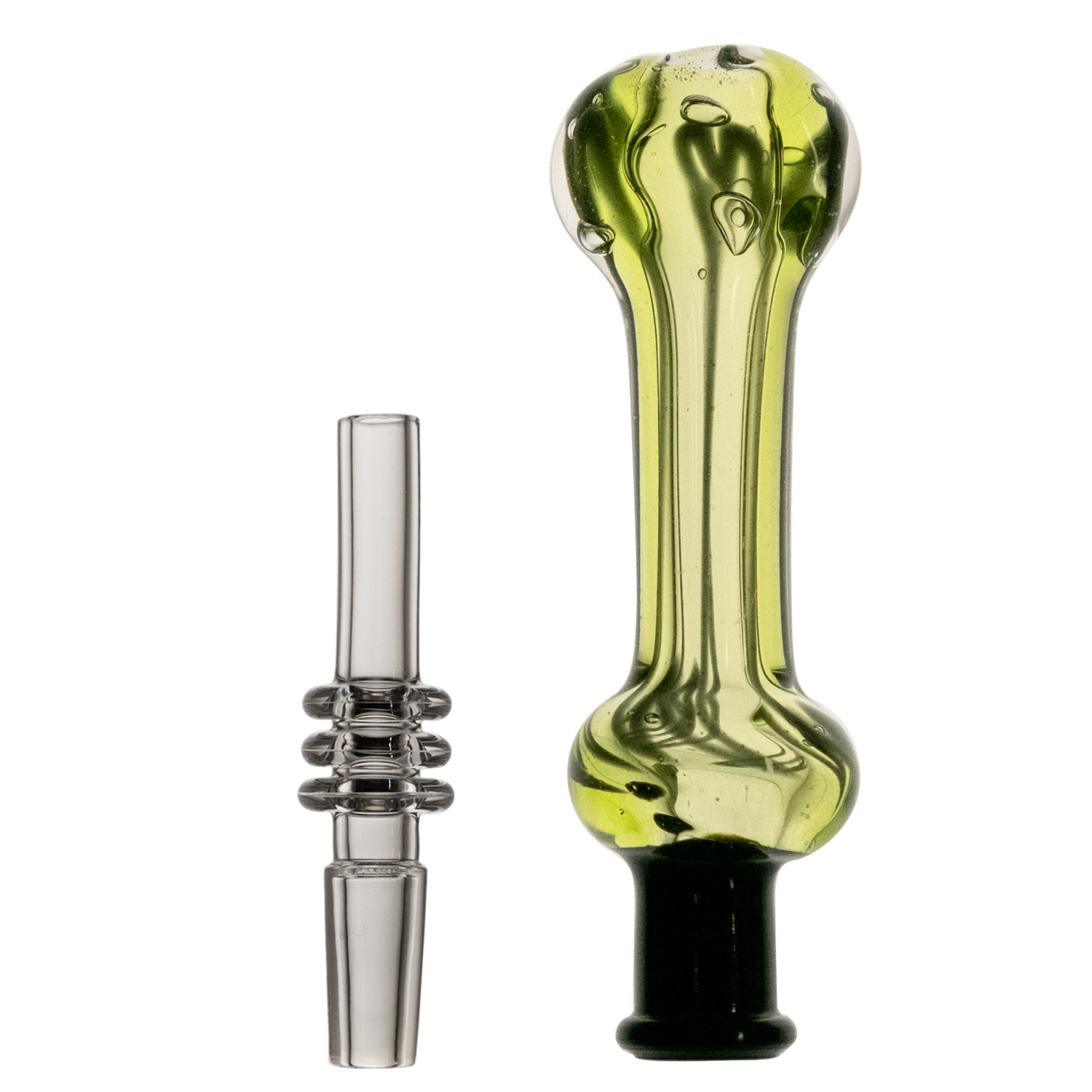 10mm Nectar Straw w/ Quartz Tip C4508