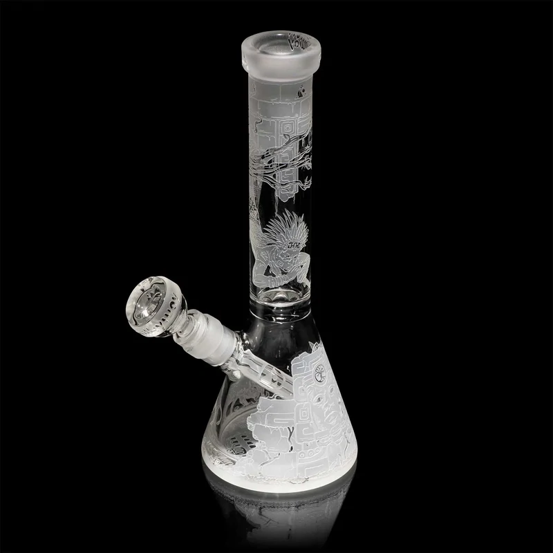 Ancient Ruins Beaker