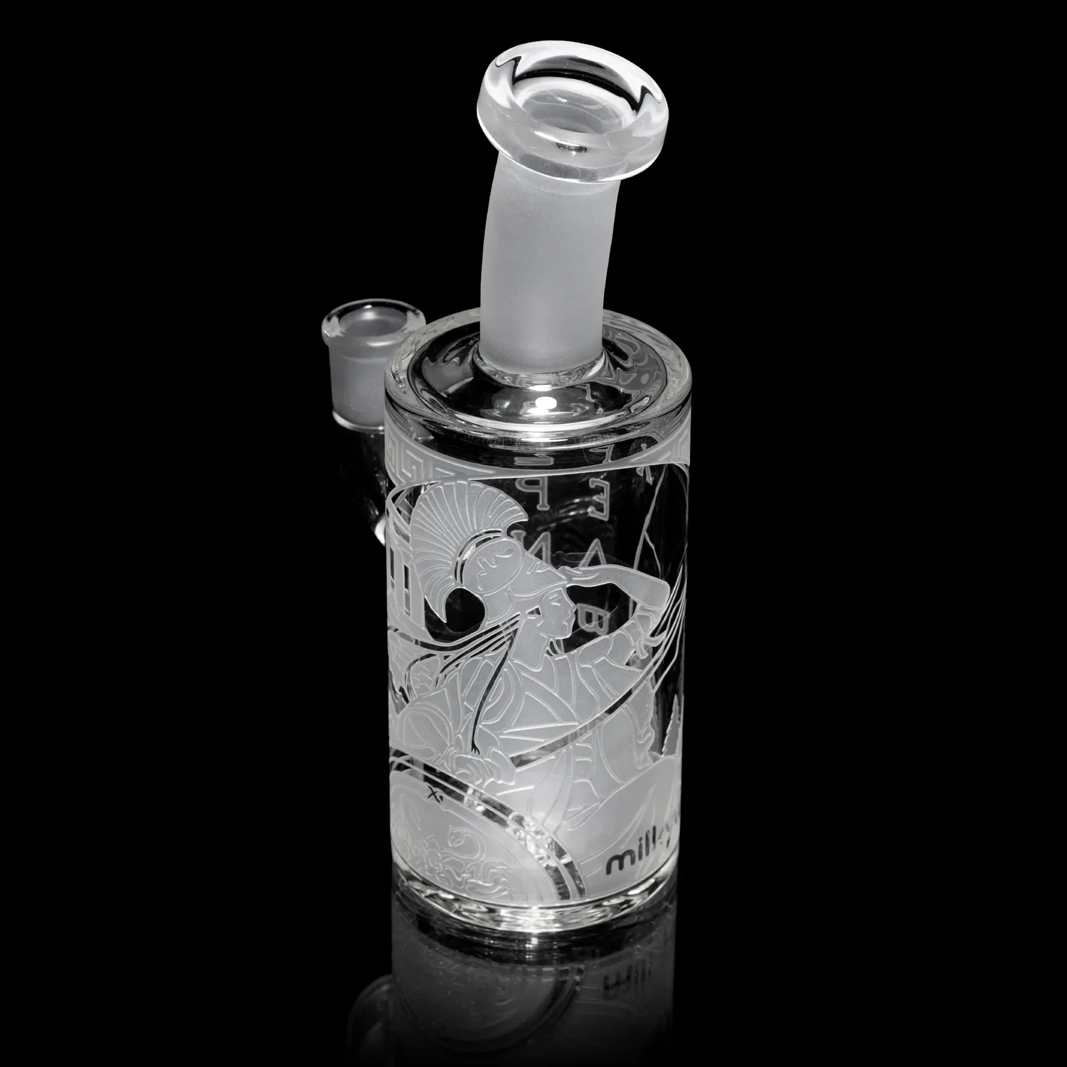 Athena Rig