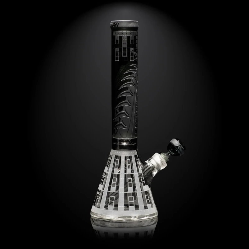 Dragon's Lair 15" Beaker