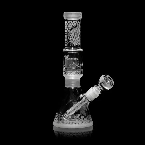 Hive Colony 11" Beaker