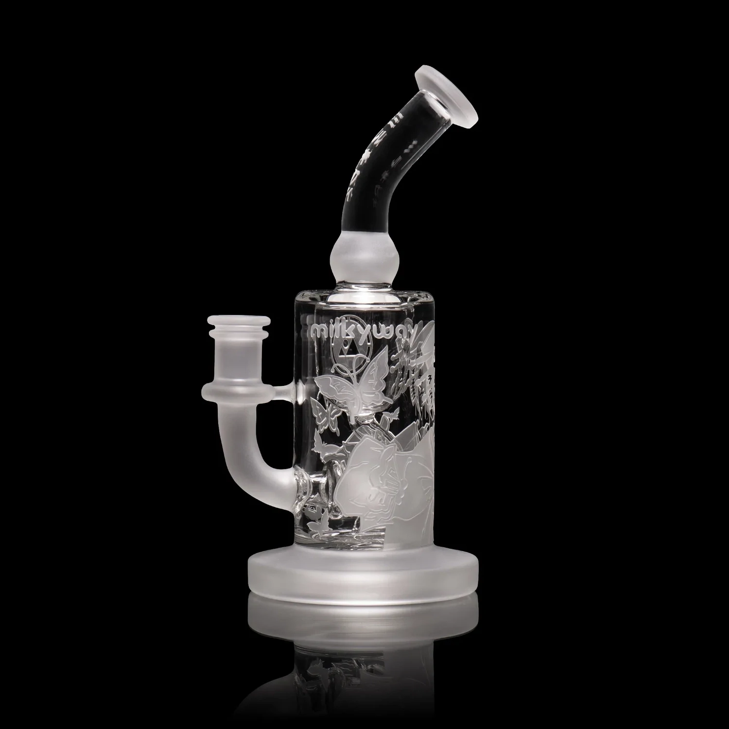 Kabuki Recycler