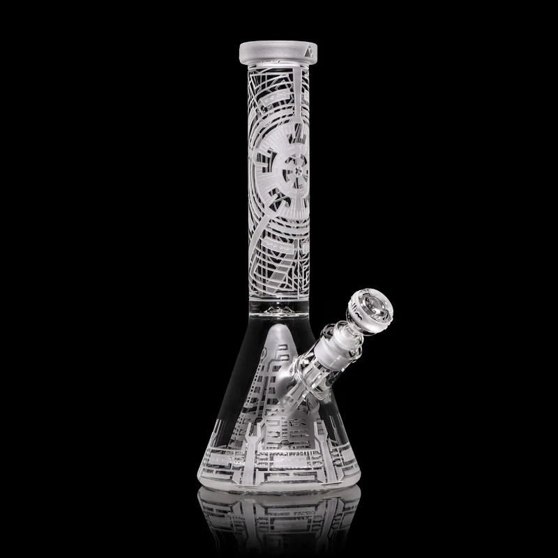 Nuclear Reactor 14" Beaker