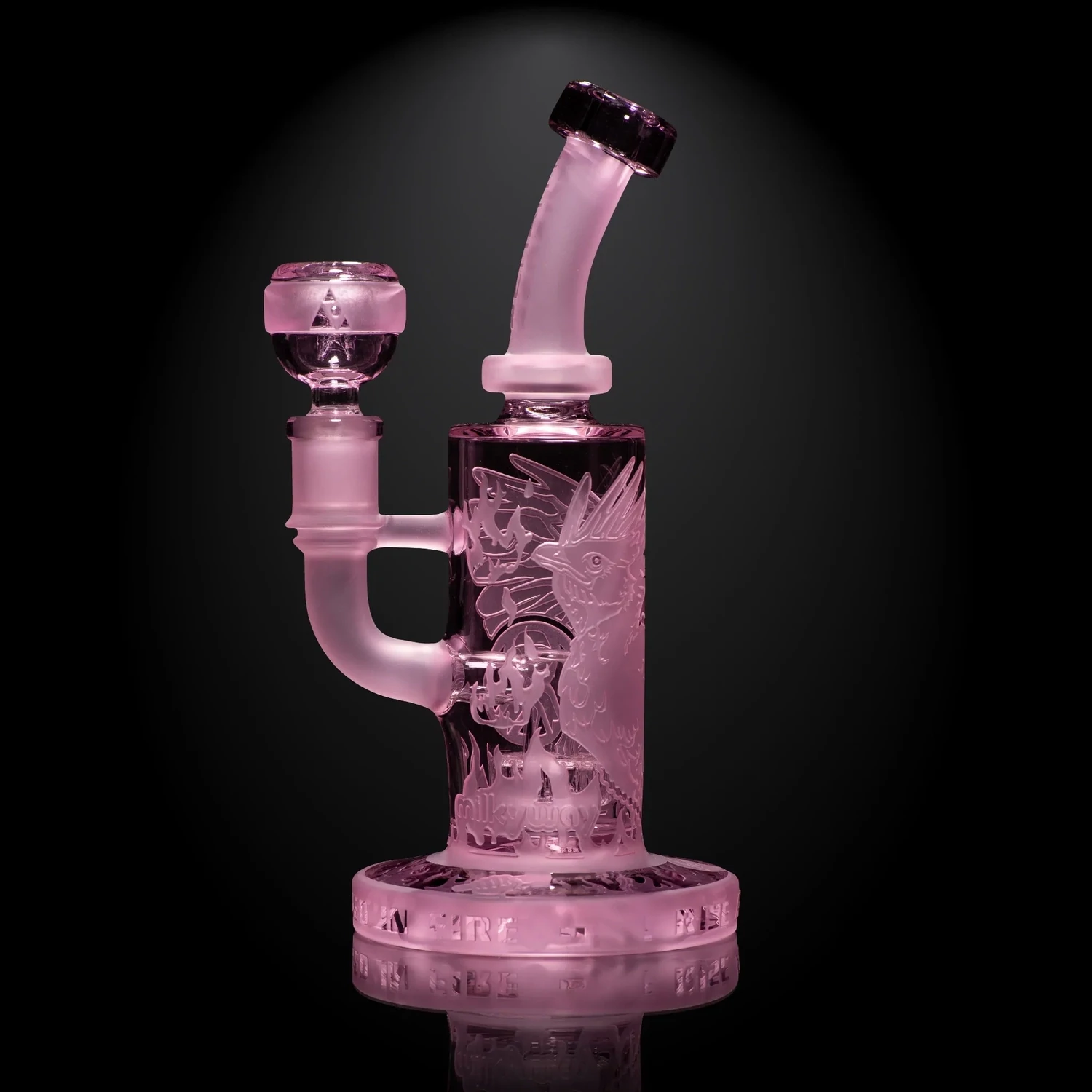 Phoenix Forged In Fire 6&quot; Rig