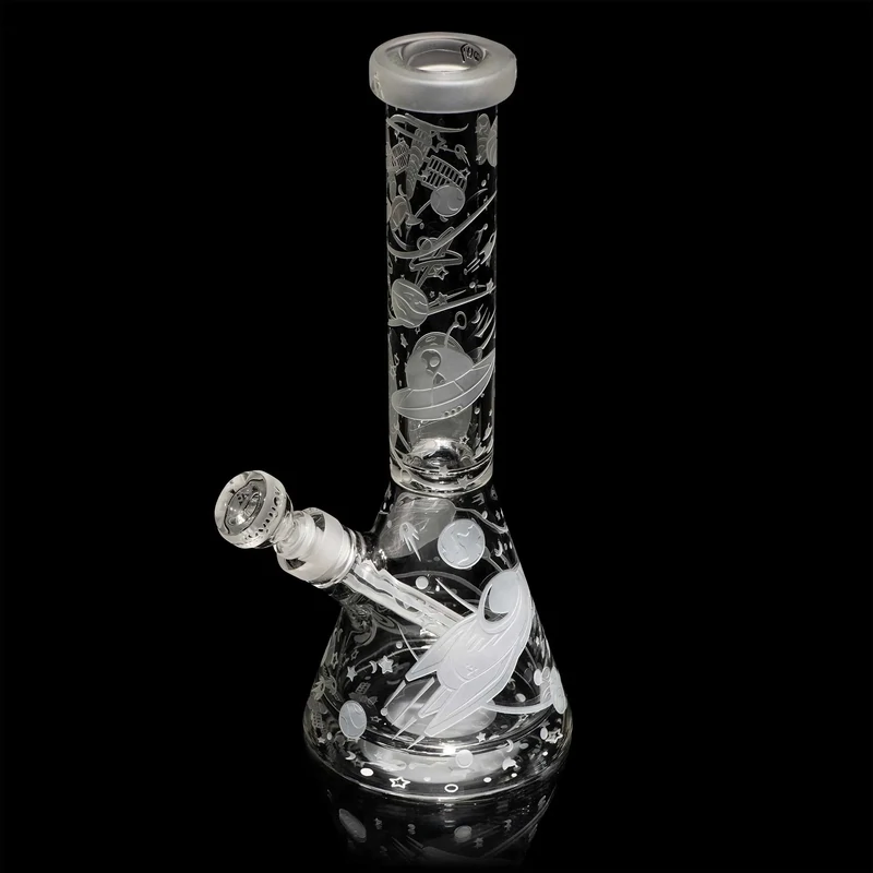 Space Odyssey 3022 Beaker