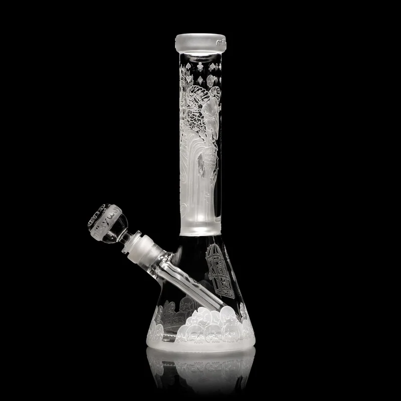 Unholy Coronation Beaker