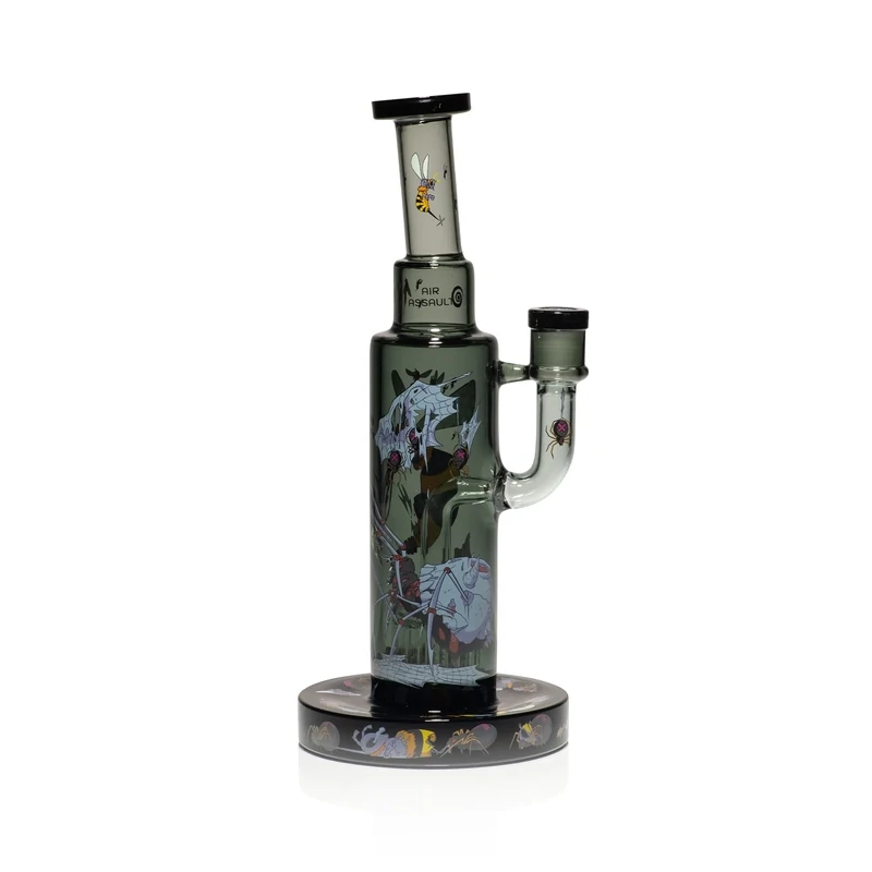 Air Assault 9″ Rig