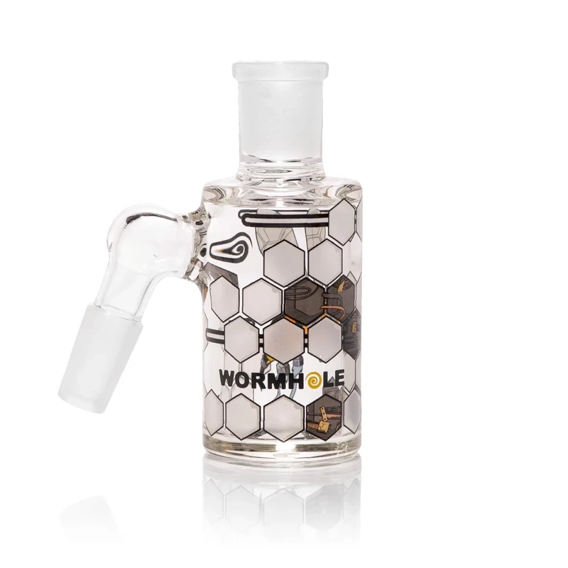 Robo-Bees Dry Ashcatcher 45 Degrees