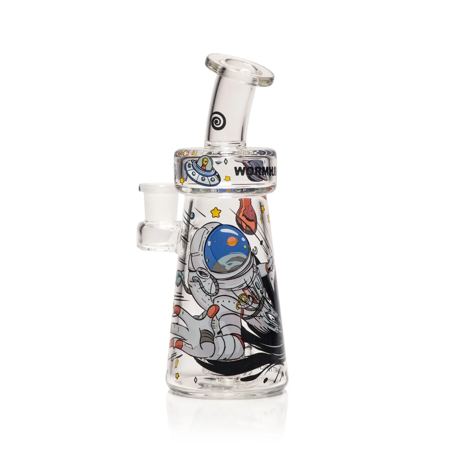 Spaghettification 6″ Rig