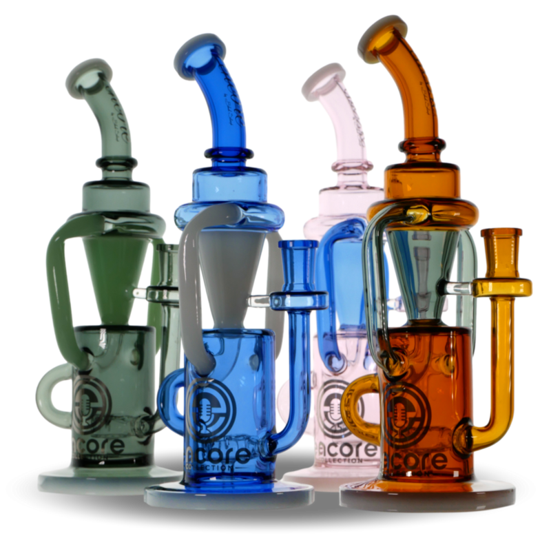 12&quot; Chromatic Wave Recycler