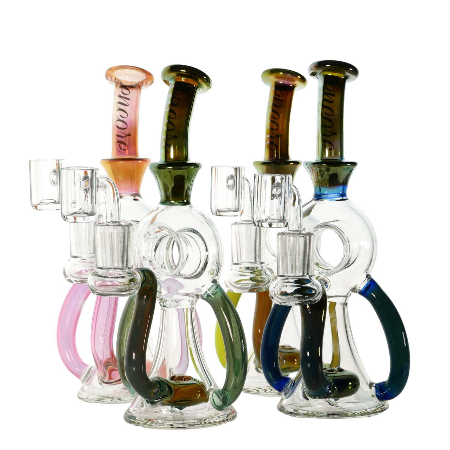 8&quot; Metallic Halo