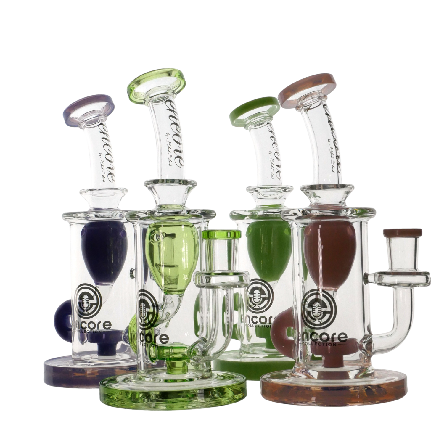 7&quot; Color Incycler