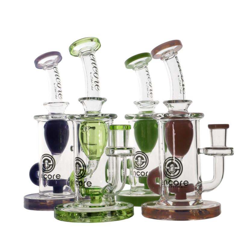 7&quot; Color Incycler