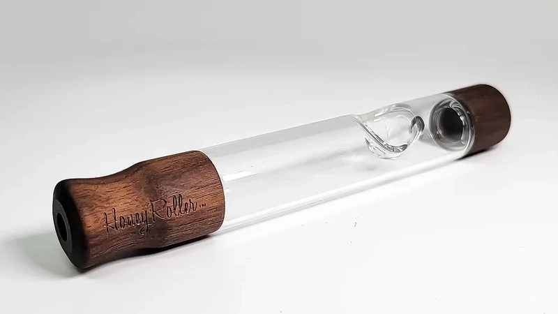 Honey Roller
