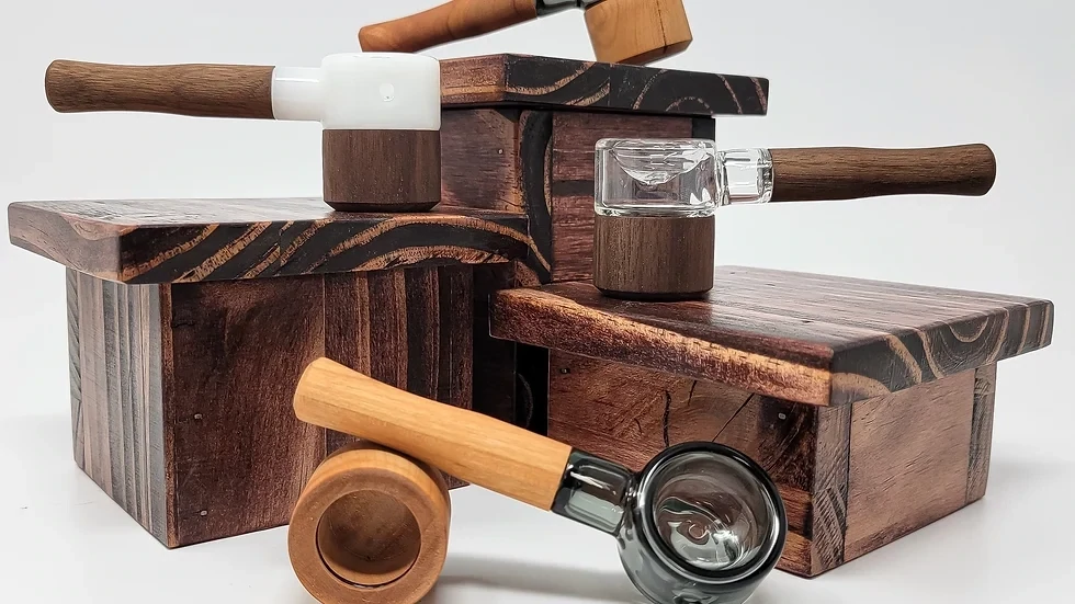 Afterswarm Spoon