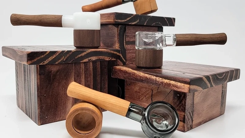 Afterswarm Spoon