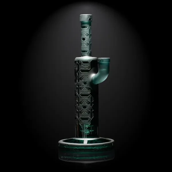 Dark Matter Generator 11” Rig