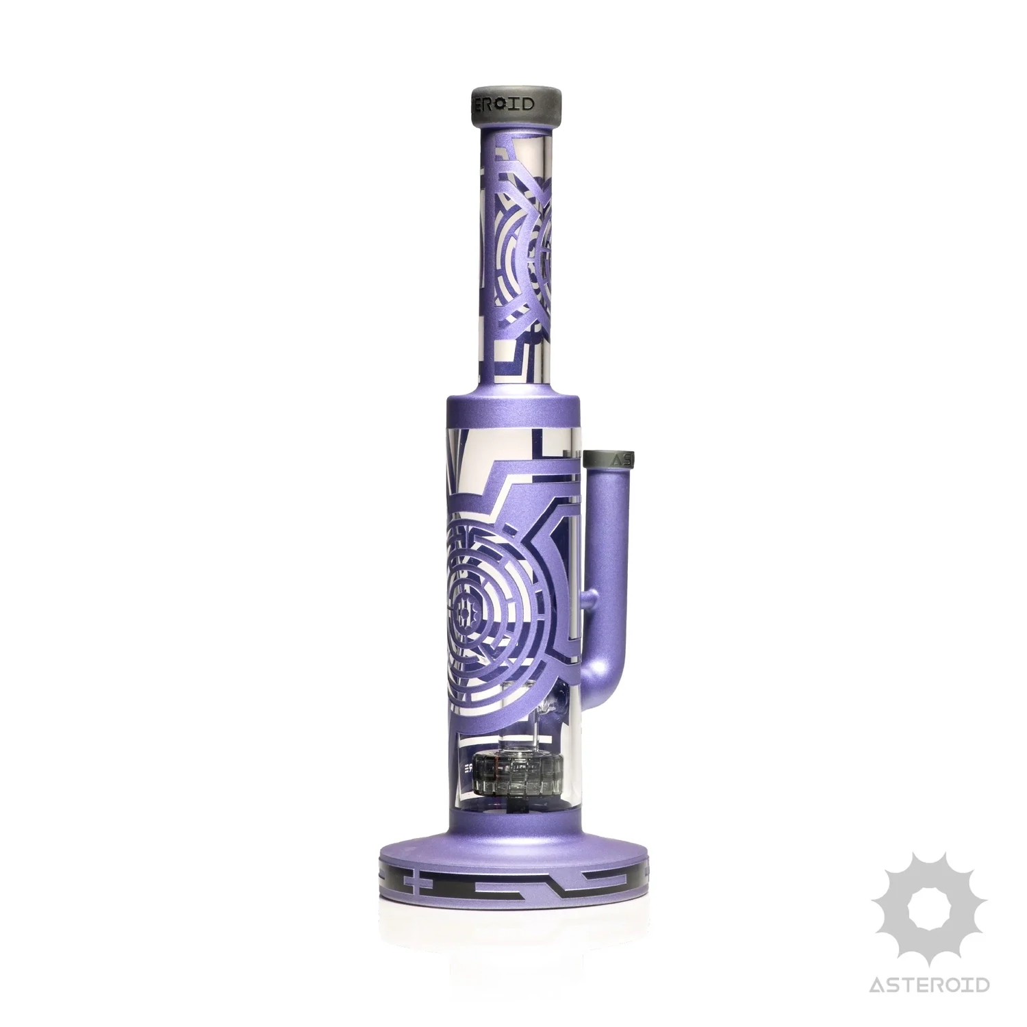 Hypnosphere 13" Waterpipe