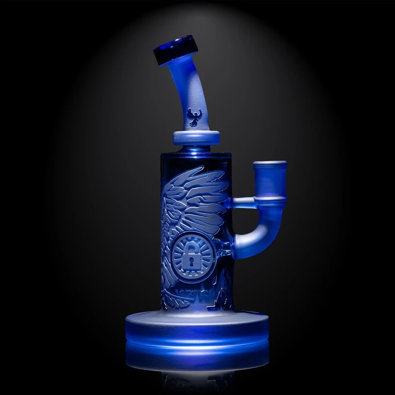 Phoenix Unchained 8.5″ Rig