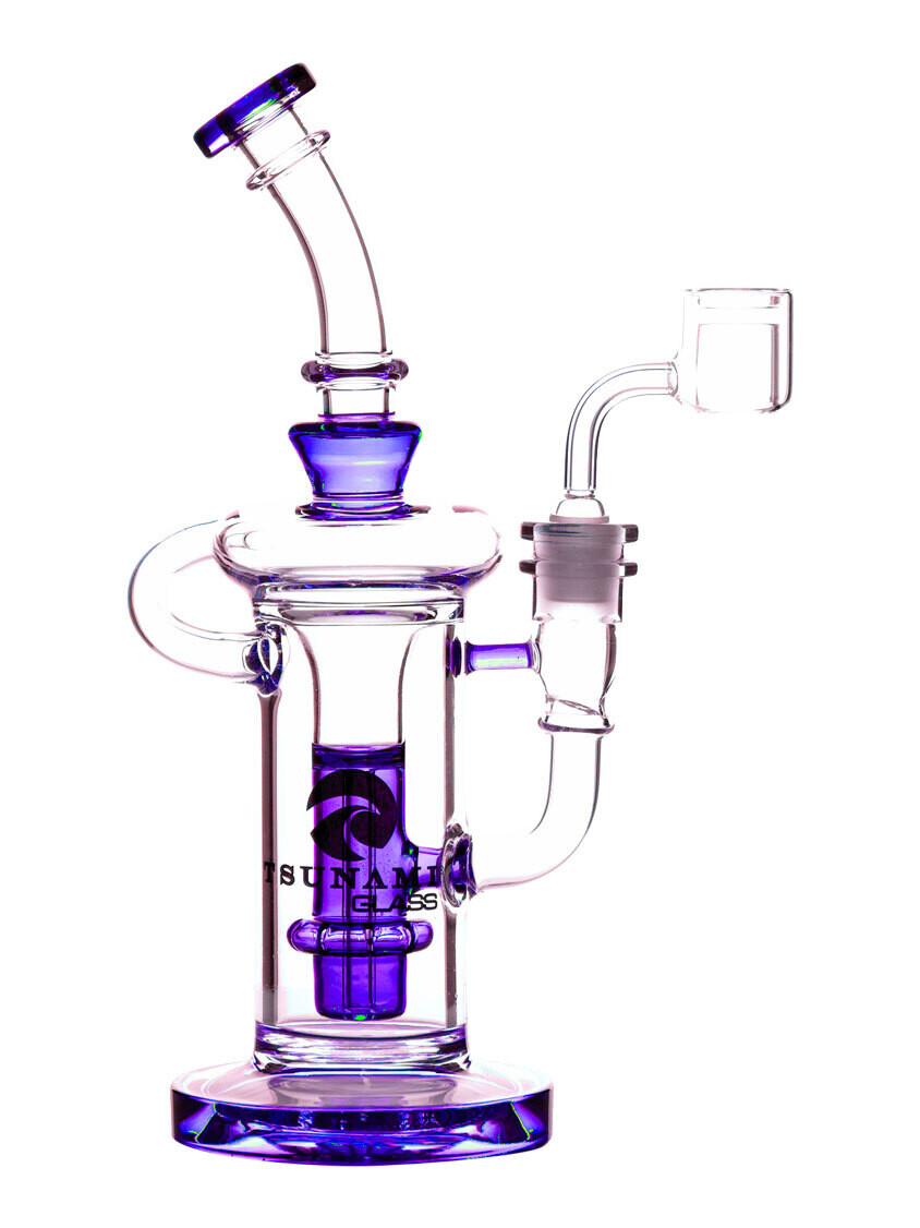 Tsunami Shower Head Recycler 10&quot;