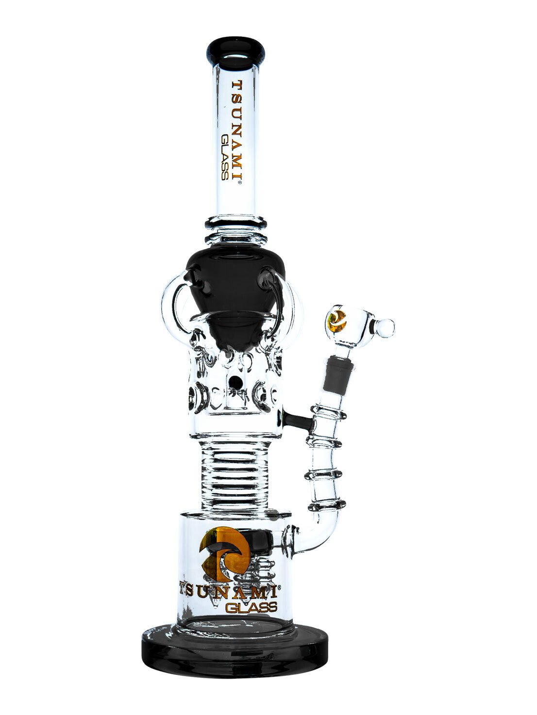 17&quot; Electric Ball Arm Recycler