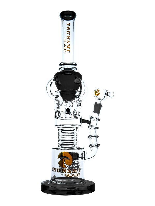 17&quot; Electric Ball Arm Recycler