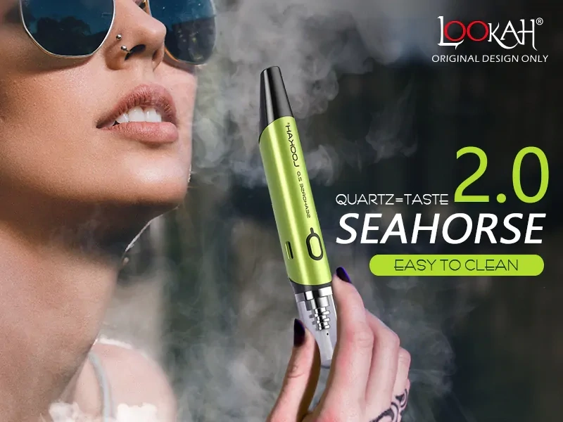Lookah Seahorse 2.0