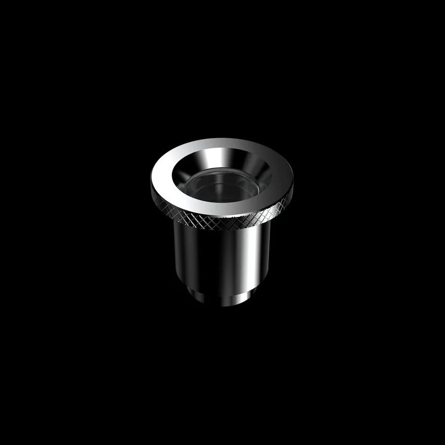 Dr Dabber Boost Evo Quartz Atomizer