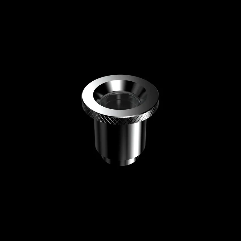Dr Dabber Boost Evo Quartz Atomizer