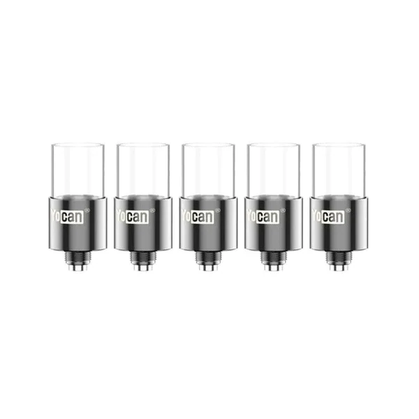 Yocan Orbit coils (SOLD IN 5-PACKS)
