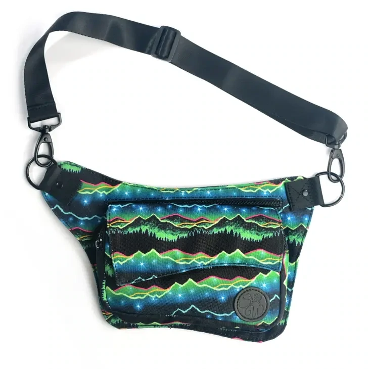 Mountain Pulse V2 Ranger Hip Pack