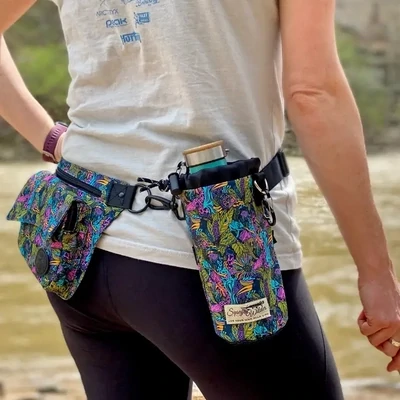 Water Bottle Holders