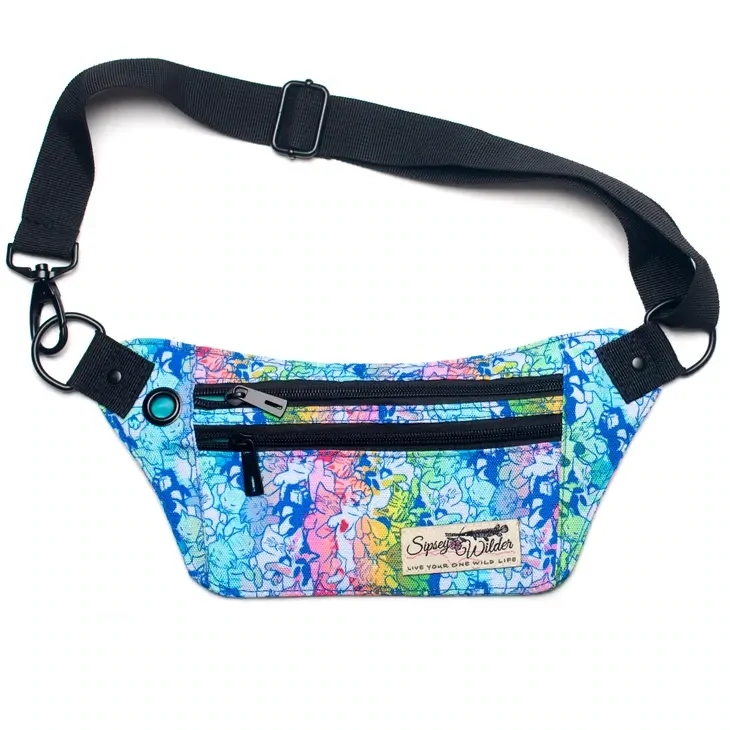 Cat Nap Pocket Belt