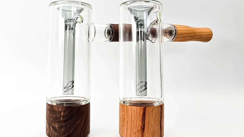 Afterswarm Bubbler
