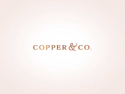 Copper and Co