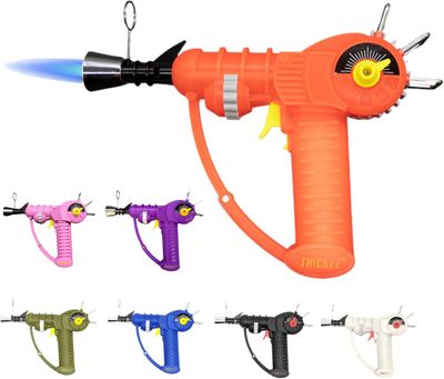 RayGun Torch