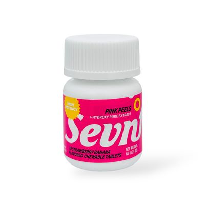 Sevn 35mg 7OH 10 Count