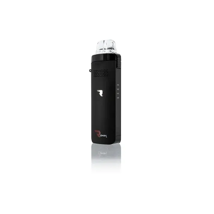 Rokin Outrider Herbal Vaporizer