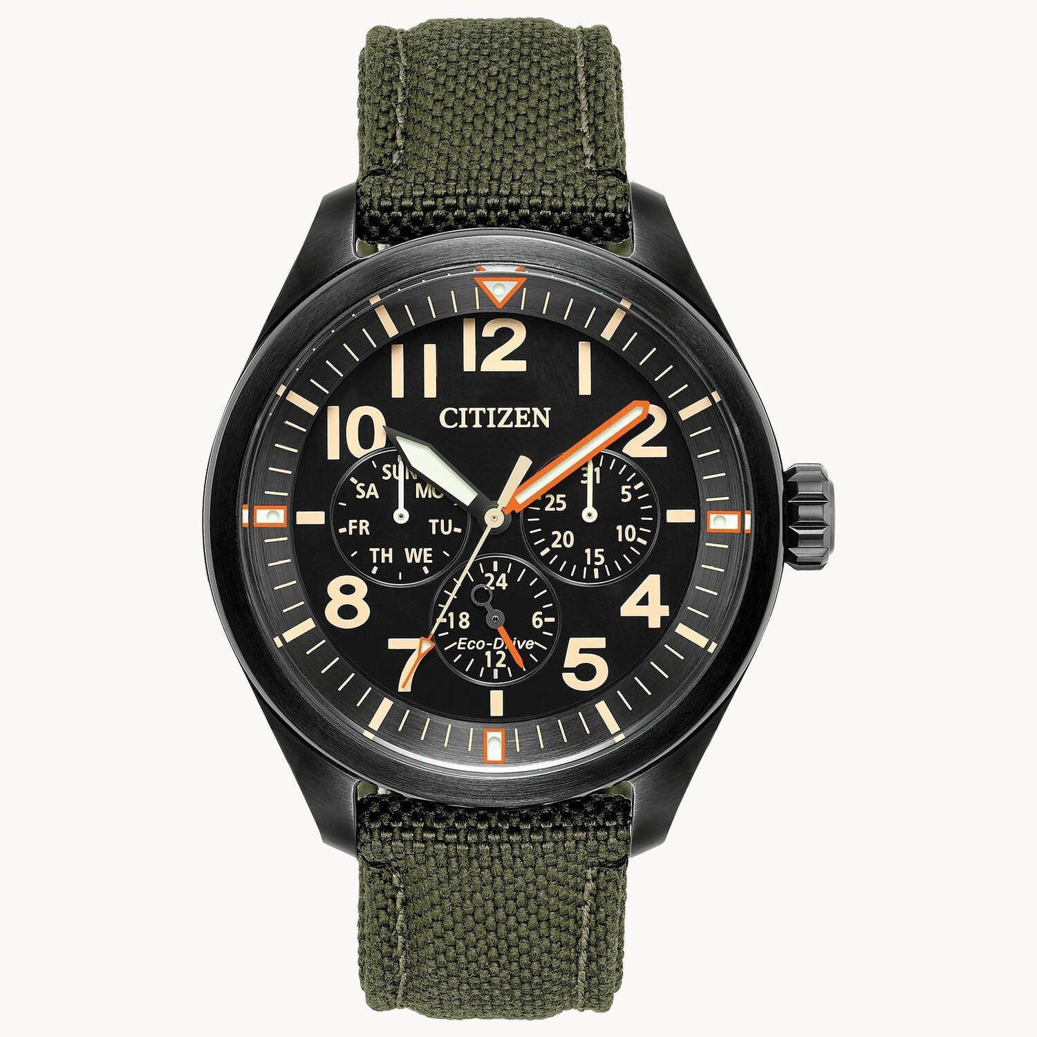 Garrison Cordura