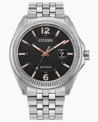 Corso Gray Dial