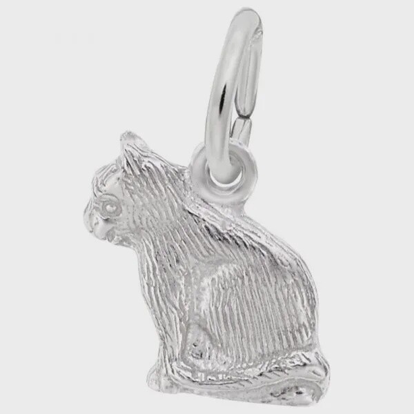 SS Cat Charm 0977