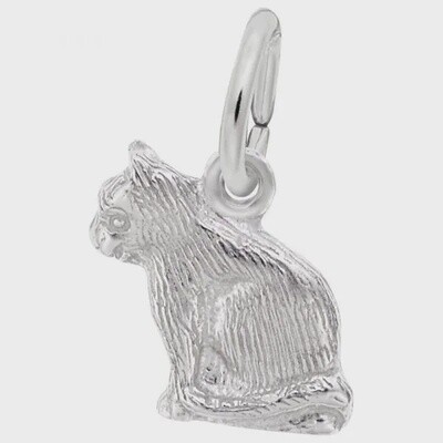 SS Cat Charm 0977