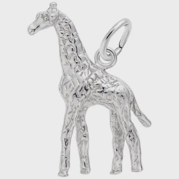 SS Giraffe Charm 1156