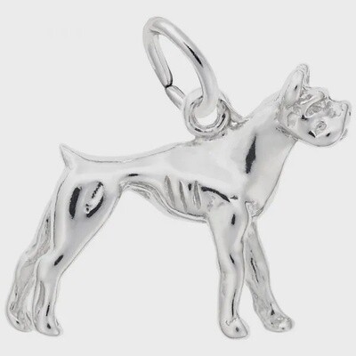 SS Boxer Charm 0300